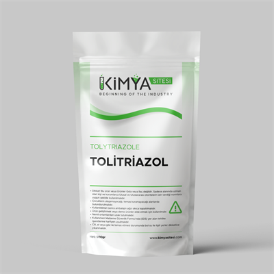 Tolitriazol (Tolytriazole)