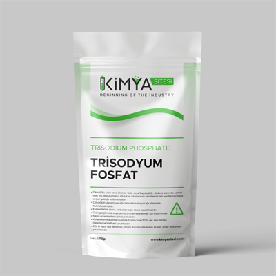 Trikalsiyum Fosfat (Tricalcium Phosphate)