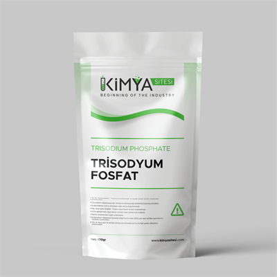 Trisodyum Fosfat
