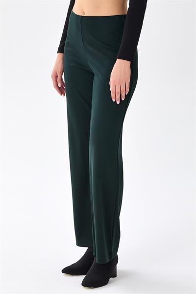 Beli Lastikli Bol Paça Pantolon 256-2015