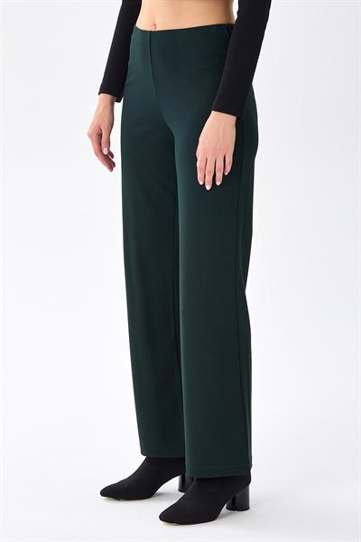 Beli Lastikli Bol Paça Pantolon 256-2015