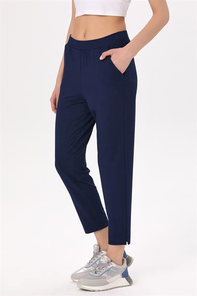 Beli Lastikli Cepli Pantolon 025-2004