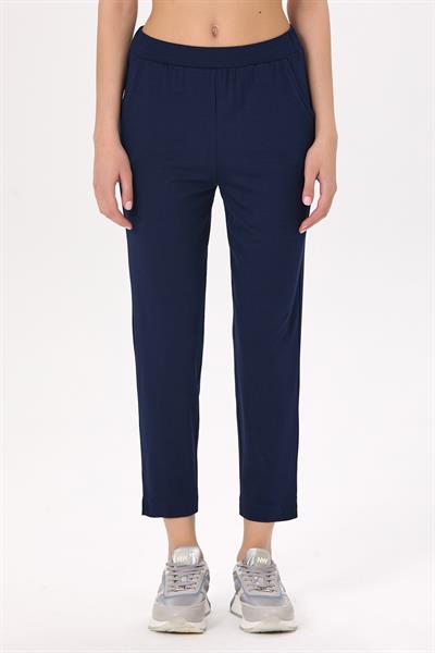 Beli Lastikli Cepli Pantolon 025-2004