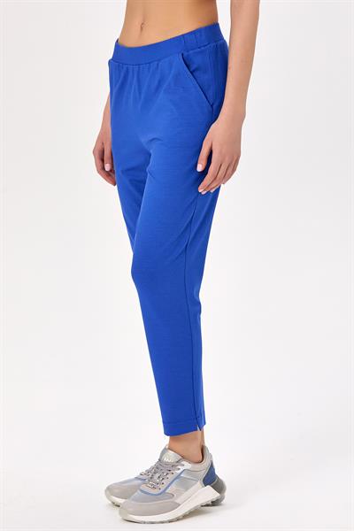 Beli Lastikli Cepli Pantolon 025-2004