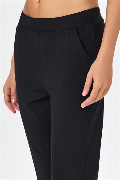 Beli Lastikli Cepli Pantolon 025-2004