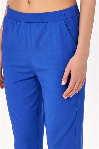 Beli Lastikli Cepli Pantolon 025-2004