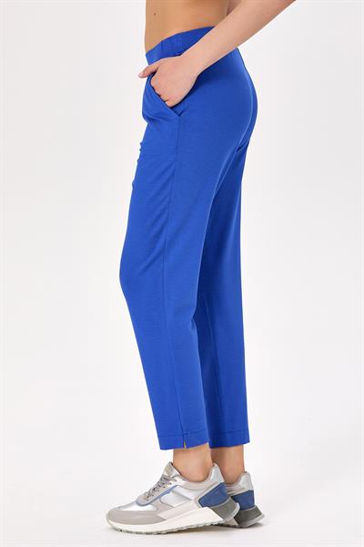 Beli Lastikli Cepli Pantolon 025-2004