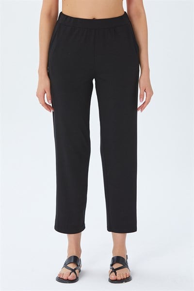 Beli Lastikli Cepli Pantolon 026-2001