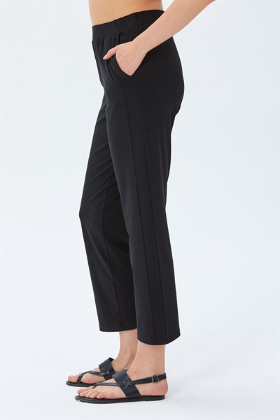 Beli Lastikli Cepli Pantolon 026-2001