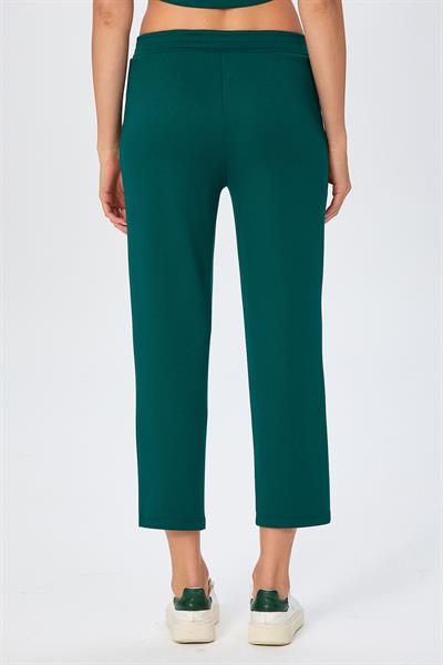 Beli Lastikli Cepli Pantolon 026-2113