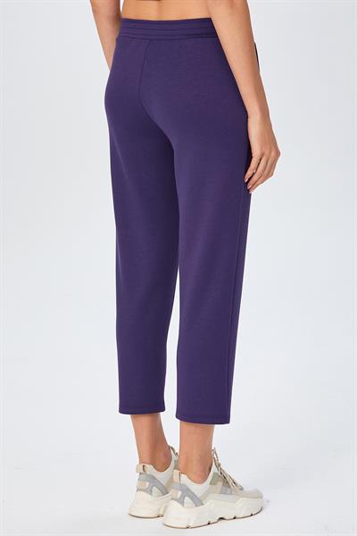 Beli Lastikli Cepli Pantolon 026-2113