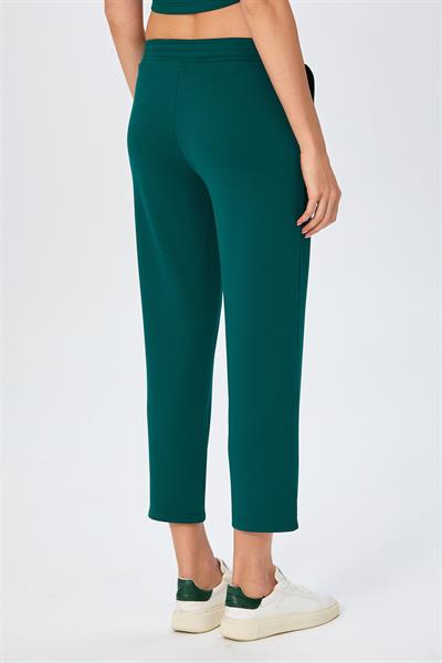 Beli Lastikli Cepli Pantolon 026-2113