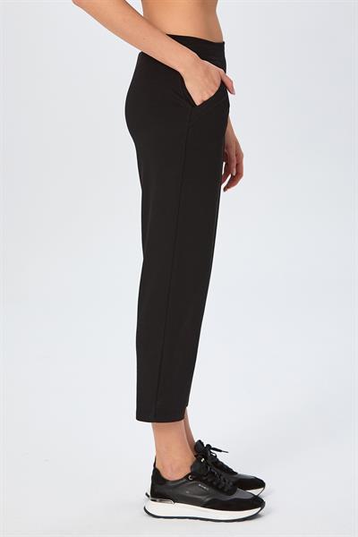 Beli Lastikli Cepli Pantolon 026-2113