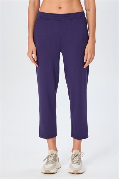 Beli Lastikli Cepli Pantolon 026-2113