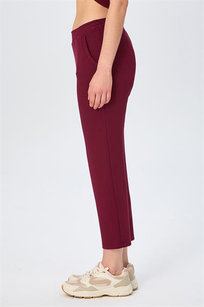 Beli Lastikli Cepli Pantolon 026-2113