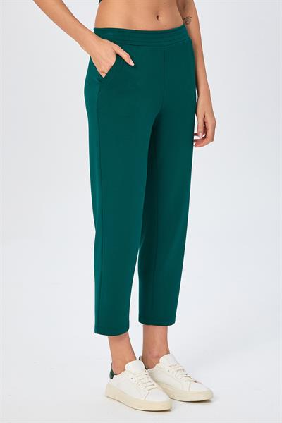 Beli Lastikli Cepli Pantolon 026-2113