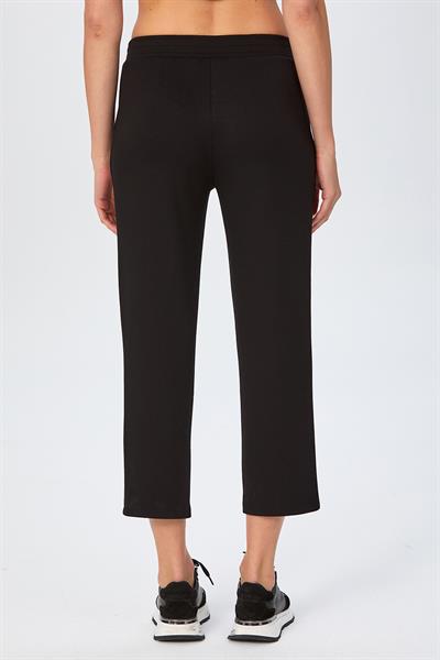 Beli Lastikli Cepli Pantolon 026-2113