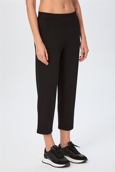 Beli Lastikli Cepli Pantolon 026-2113