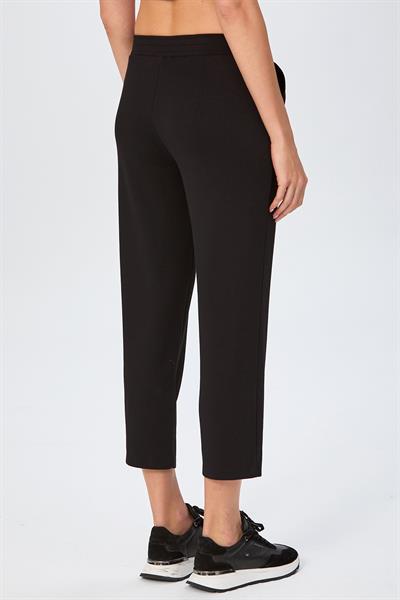 Beli Lastikli Cepli Pantolon 026-2113