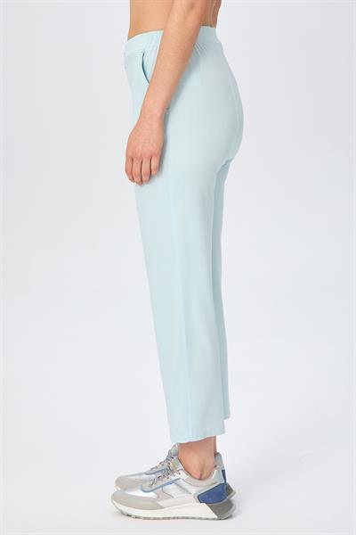 Beli Lastikli Cepli Pantolon 026-3517