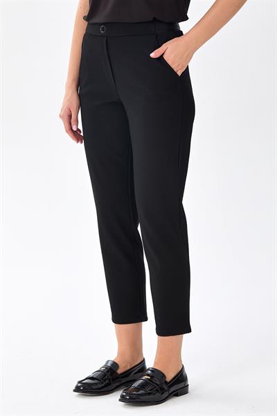 Beli Lastikli Cepli Pantolon 256-2000