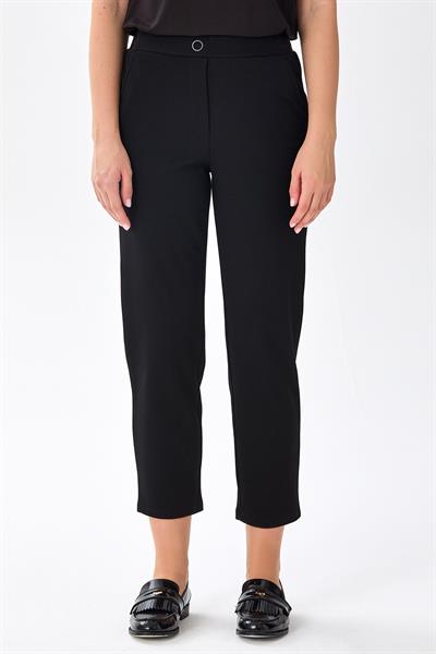 Beli Lastikli Cepli Pantolon 256-2000