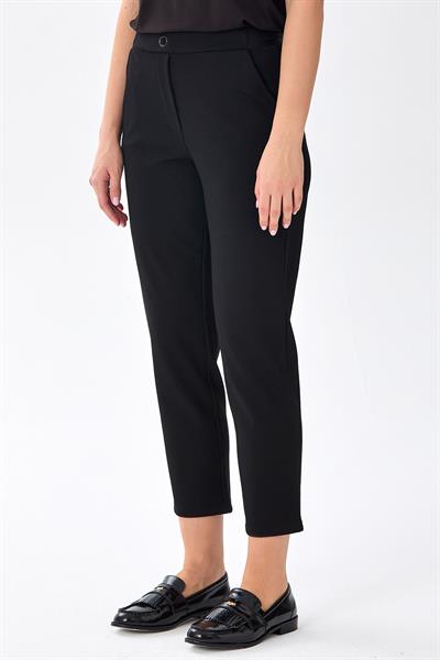 Beli Lastikli Cepli Pantolon 256-2000