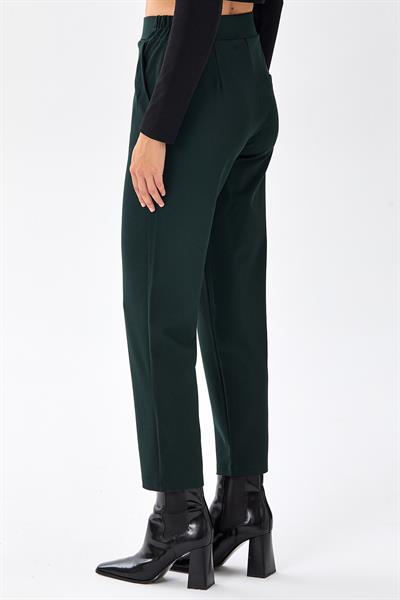 Beli Lastikli Cepli Pantolon 256-2002