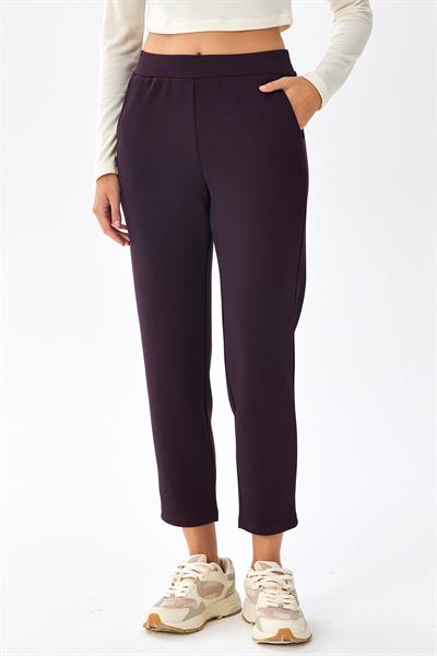 Beli Lastikli Cepli Pantolon 256-2111