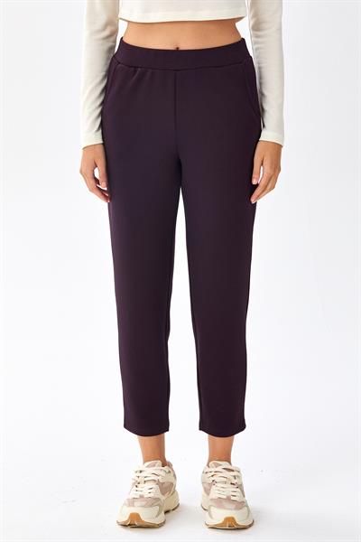 Beli Lastikli Cepli Pantolon 256-2111