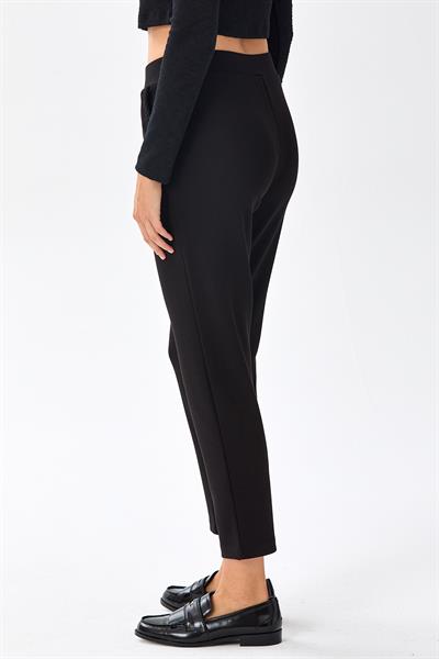 Beli Lastikli Cepli Pantolon 256-2113