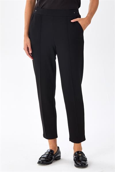 Beli Lastikli Cepli Pantolon 256-2118