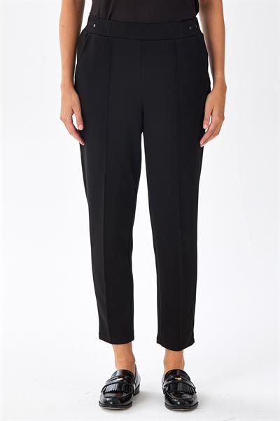 Beli Lastikli Cepli Pantolon 256-2118