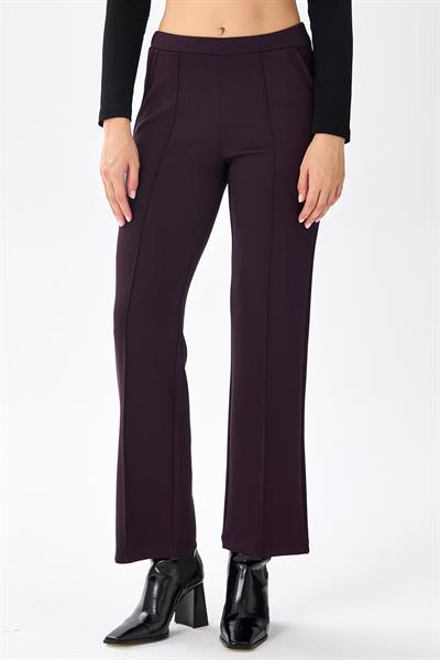 Beli Lastikli Cepli Pantolon 256-2120