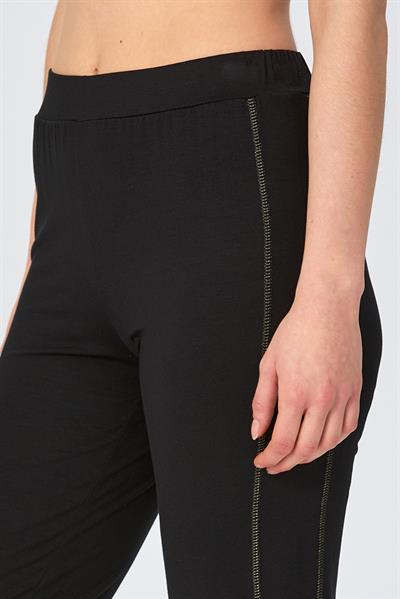 Beli Lastikli Pantolon 026-2003