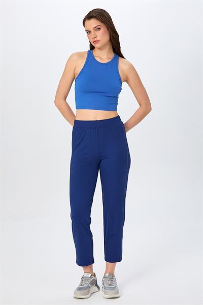 Beli Lastikli Pantolon 026-2003