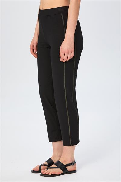 Beli Lastikli Pantolon 026-2003