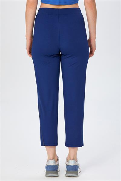 Beli Lastikli Pantolon 026-2003