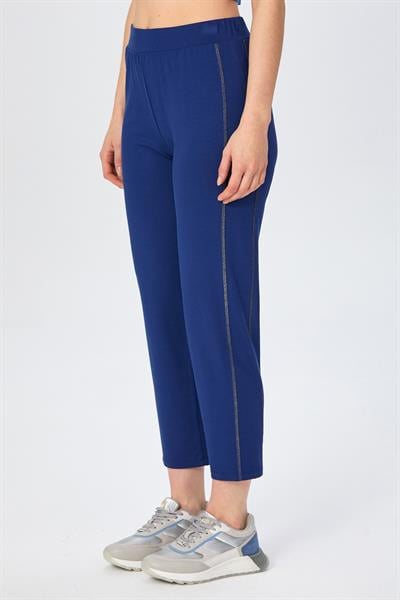 Beli Lastikli Pantolon 026-2003