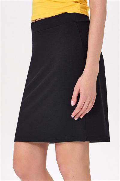 Beli Lastikli Standart Fit Etek 025-2010