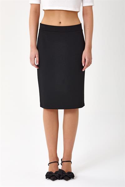 Beli Lastikli Standart Fit Etek 245-2011