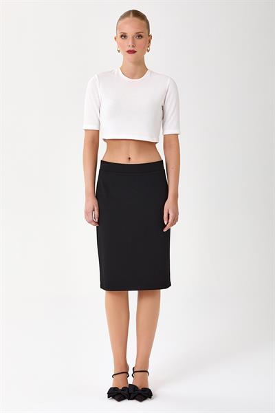 Beli Lastikli Standart Fit Etek 245-2011