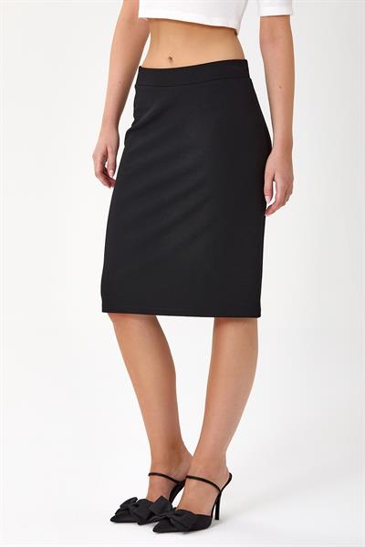 Beli Lastikli Standart Fit Etek 245-2011
