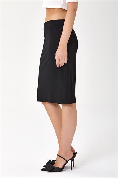 Beli Lastikli Standart Fit Etek 245-2011