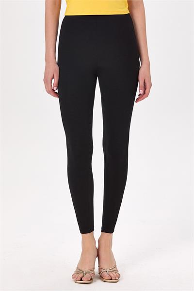 Beli Lastikli Tayt 025-2012