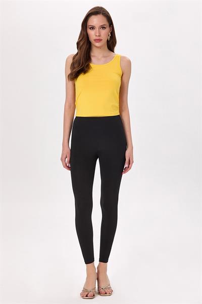 Beli Lastikli Tayt 025-2012