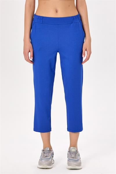 Beli Lastikli Cepli Capri Pantolon 025-2006