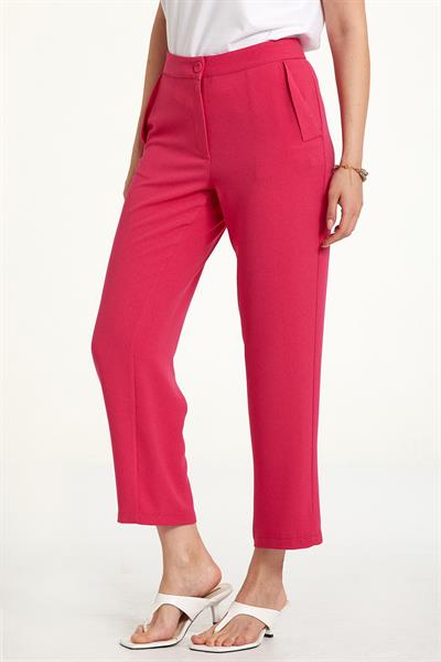 Cepli Standart Paça Pantolon 023-3506