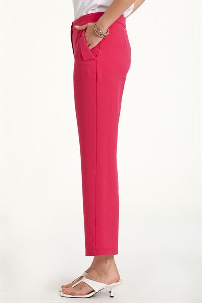 Cepli Standart Paça Pantolon 023-3506