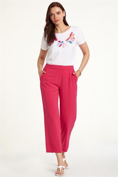 Cepli Standart Paça Pantolon 023-3506
